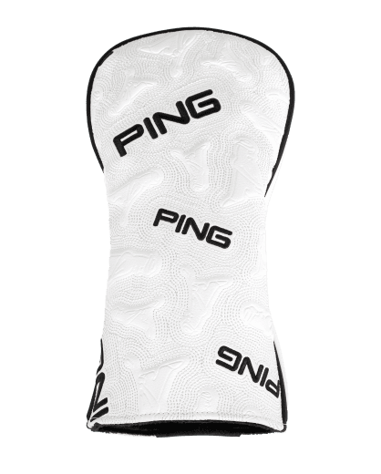 Ping Icon Driver Headcover