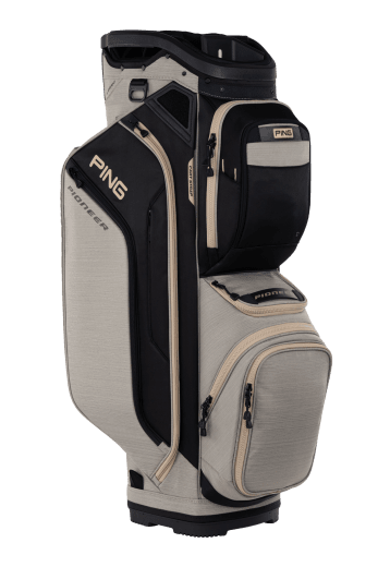 Ping Pioneer - Cart Bag