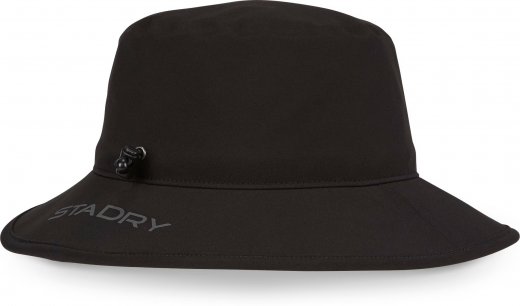 Players Stadry Bucket - Black