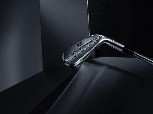 Cobra 3DP Tour - 6 irons (custom)