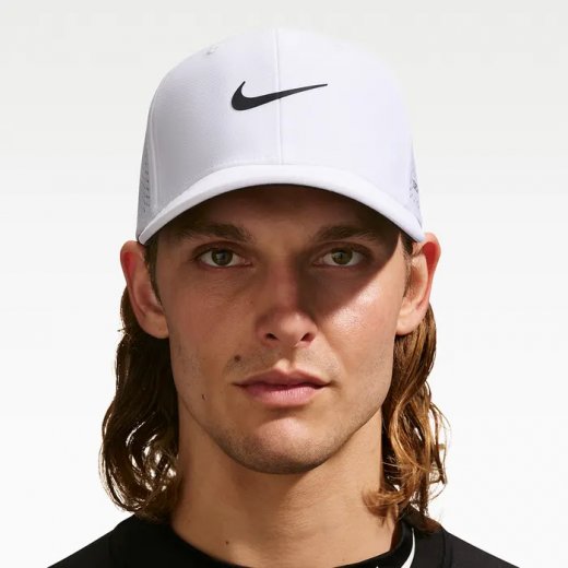 Nike Golf Cap - NK Rise ADV