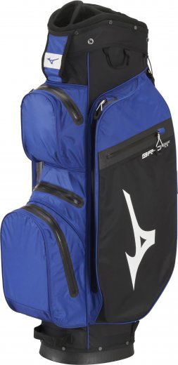 Mizuno BR-DRI WP 2021 - Cart Bag