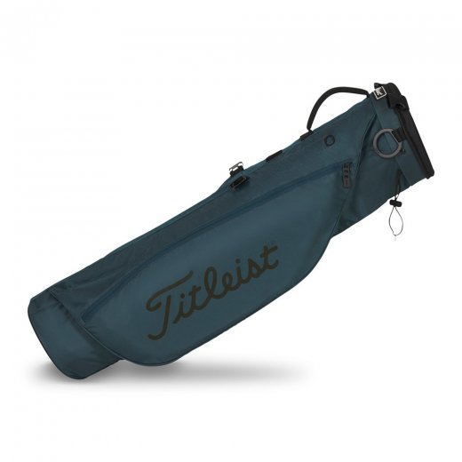 Titleist Premium Pencil Bag - Carry Bag