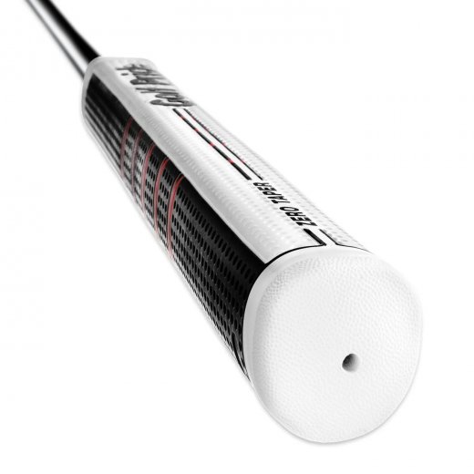 Golf Pride Putter Grip Zero Taper Large (Putter Grip)