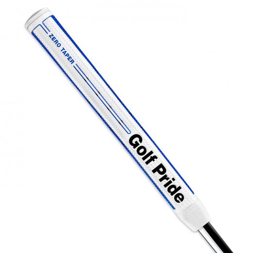 Golf Pride Putter Grip Zero Taper Large (Putter Grip)