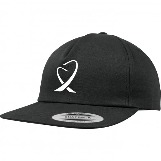 CustomClubs Unstructured 5-panel Snapback Cap