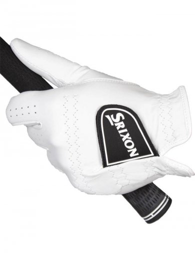 Srixon Premium Cabretta Leather - Golf Glove