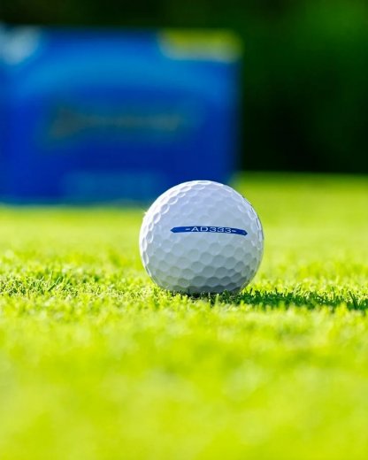 Srixon AD 333 - 2026 - White