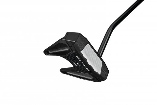 Odyssey TRI-HOT S2S Black SB - #7