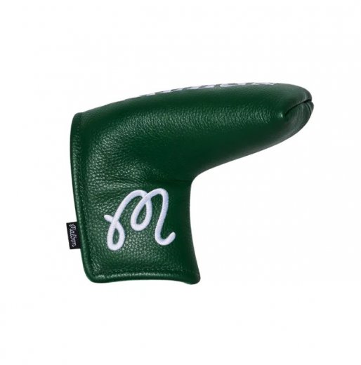 Malbon Casa Blade Putter Headcover