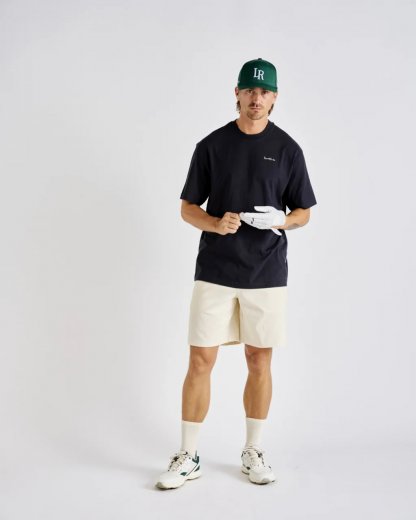 Local Rule Shibuya Shorts