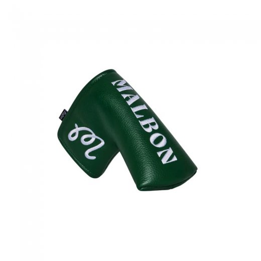 Malbon Casa Blade Putter Headcover
