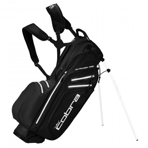 Cobra Ultradry Pro - Stand Bag