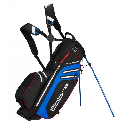 Cobra Ultradry Pro - Stand Bag