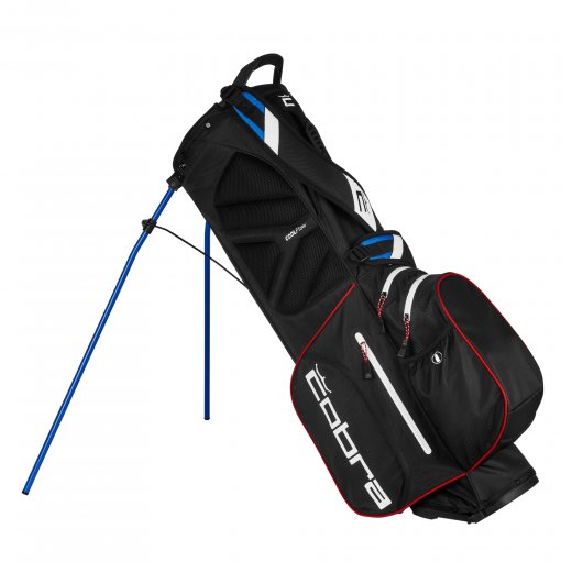 Cobra Ultradry Pro - Stand Bag