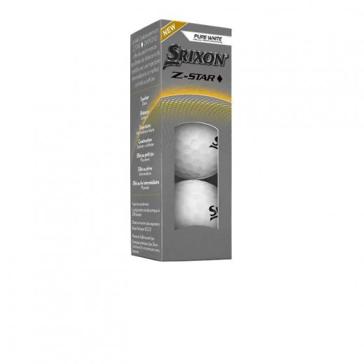 Srixon Z-STAR DIAMOND