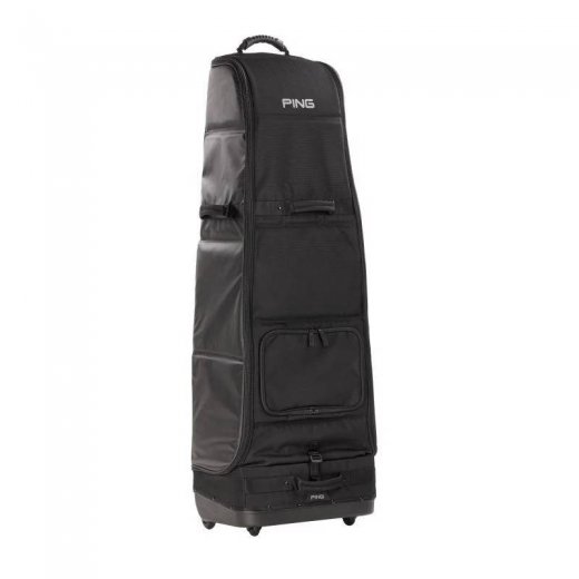 Ping Rolling Travel Cover - Black