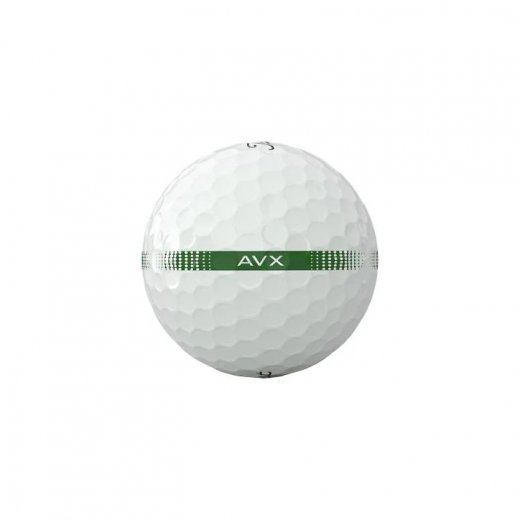 Titleist AVX AIM 360 -26 - White