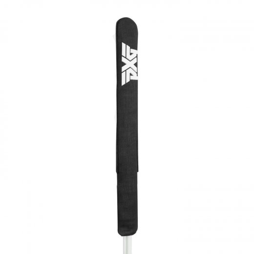 PXG Deluxe Alignment Stick Cover - Black