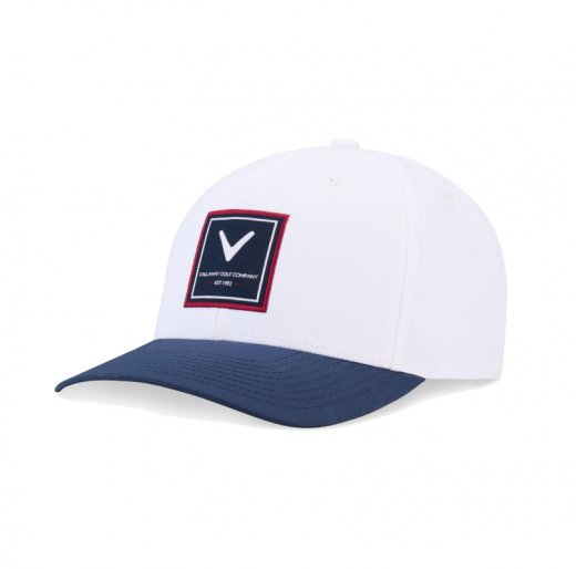 Callaway Rutherford Flexfit Snapback -26 Cap