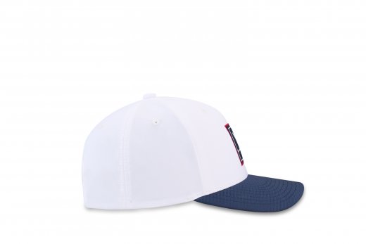 Callaway Rutherford Flexfit Snapback -26 Cap