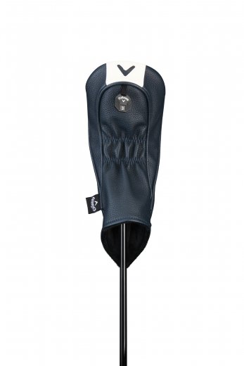 Callaway Premium Fairwaywood Headcover -26