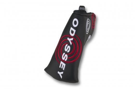 Odyssey Tour Swirl Headcover -26 Blade Putter