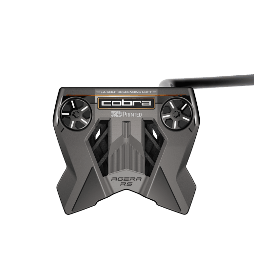 Cobra 3D Printed Agera RS