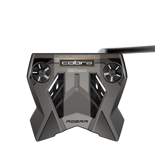 Cobra 3D Printed Agera