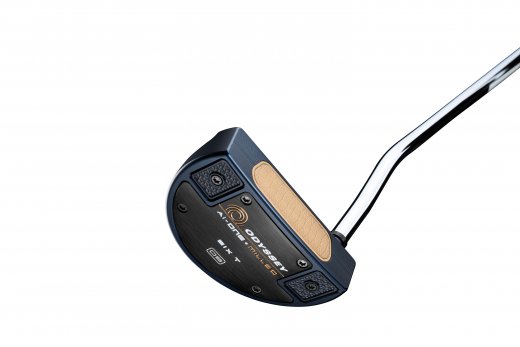 Odyssey Ai-One Milled - Six T