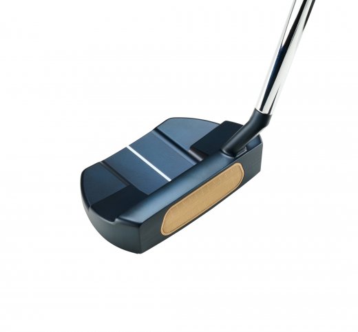 Odyssey Ai-One Milled - Three T