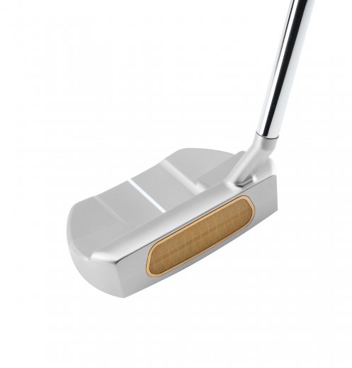 Odyssey Ai-One Milled Silver Three T
