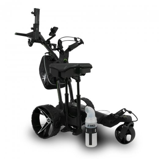 MGI Ai 500 Electric Trolley