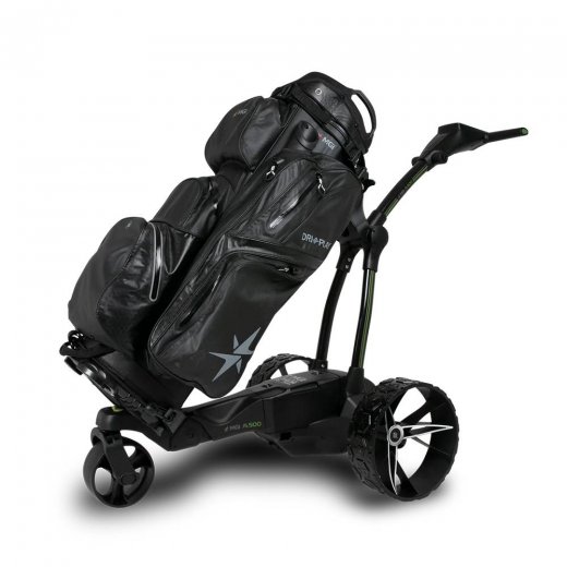 MGI Ai 500 Electric Trolley