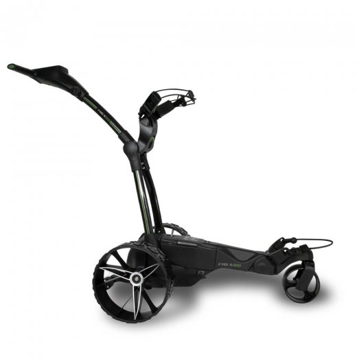 MGI Ai 500 Electric Trolley