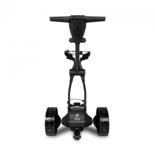 MGI Ai 500 Electric Trolley