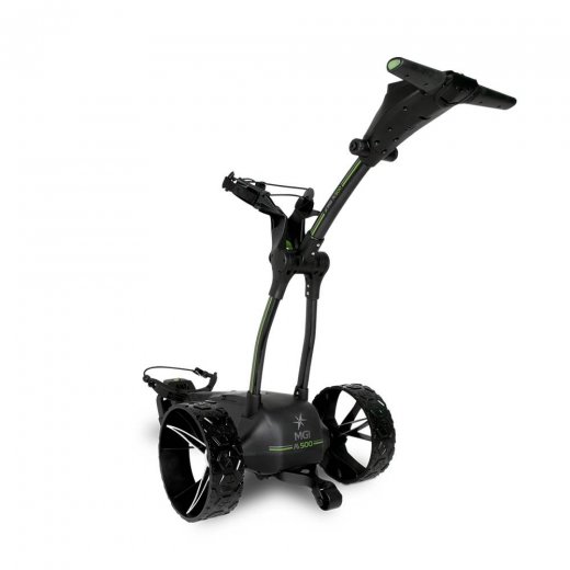 MGI Ai 500 Electric Trolley