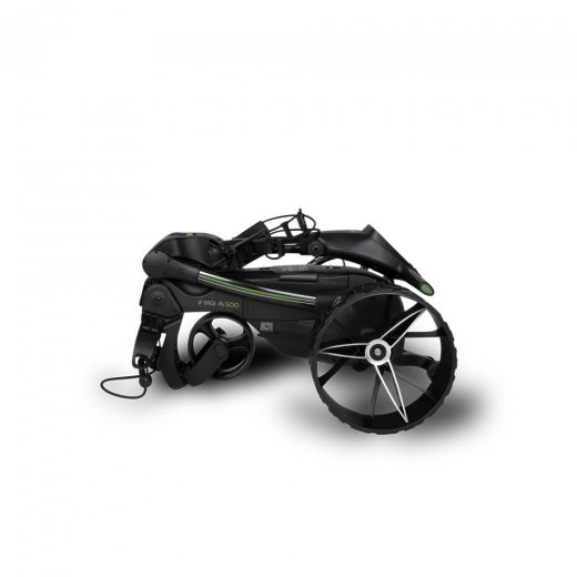 MGI Ai 500 Electric Trolley