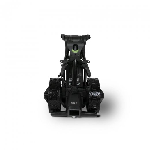 MGI Ai 500 Electric Trolley