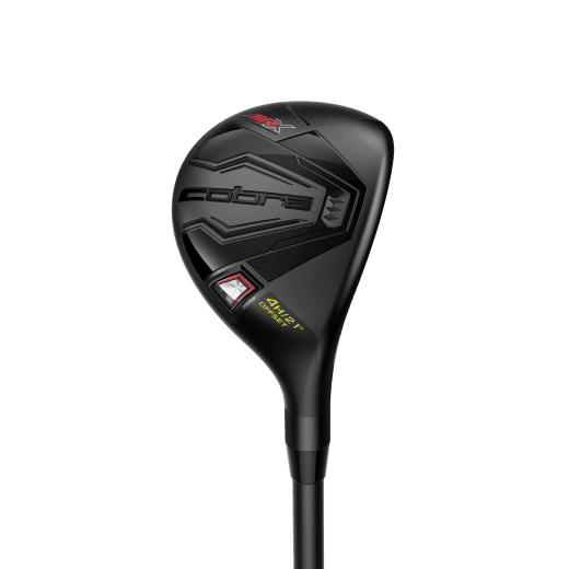 Cobra AIR-X 2024 - Hybrid (custom)