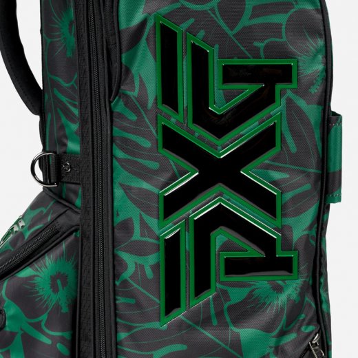 PXG Aloha 2026 Carry - Stand Bag