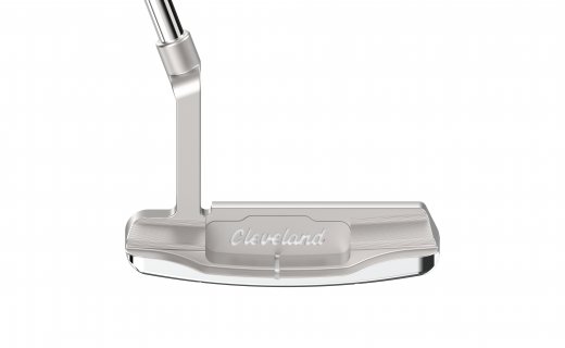 Cleveland HB Soft Milled #1