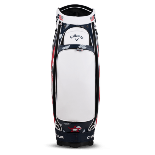 Callaway 'Limited Edition' US OPEN 2024 Golf Staff Bag - Tourbag
