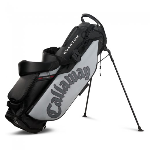 Callaway Quantum Staff - Stand Bag