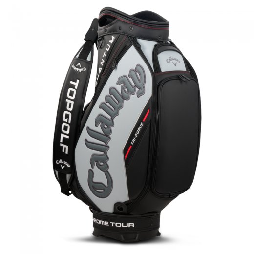 Callaway Quantum Staff Bag - Tourbag