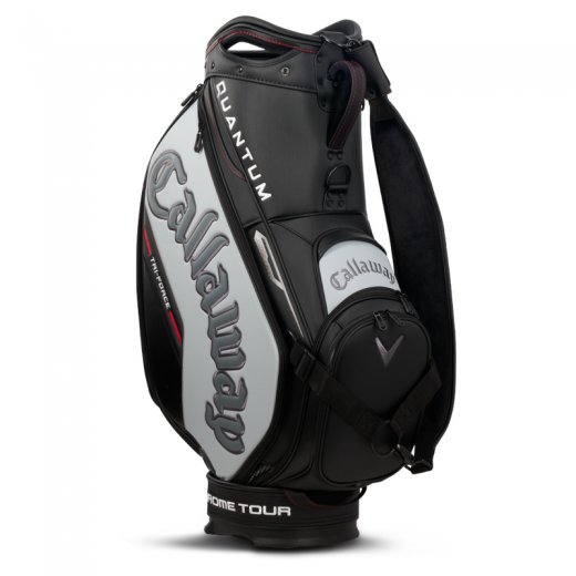 Callaway Quantum Staff Bag - Tourbag
