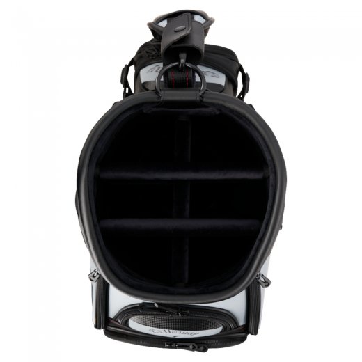 Callaway Quantum Staff Bag - Tourbag