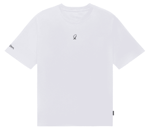 CustomClubs x Malbon LTD Bermuda Tee