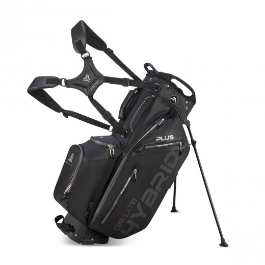 Big Max Dri Lite Hybrid Plus - Carry Bag