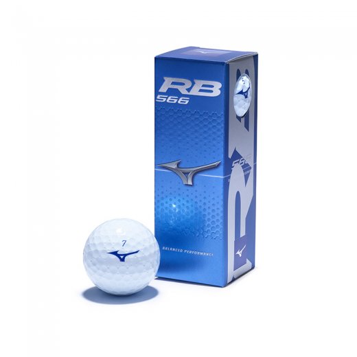 Mizuno RB 566
